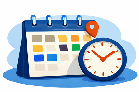 Flexible Scheduling