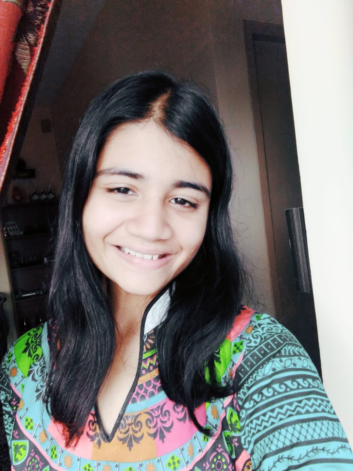 English teacher