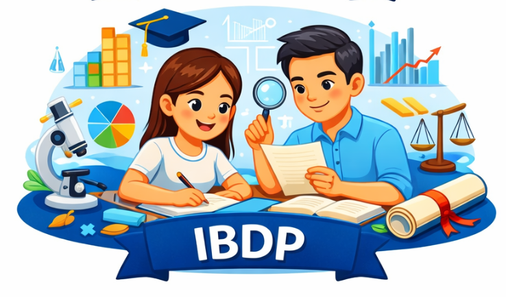 IBDP