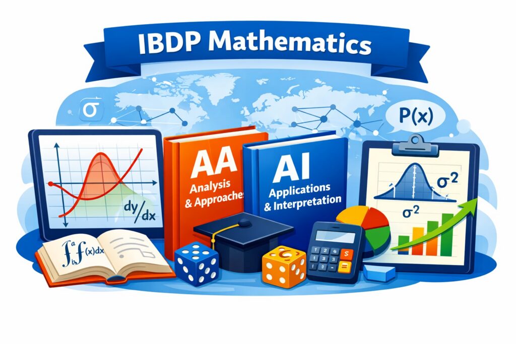 IBDP