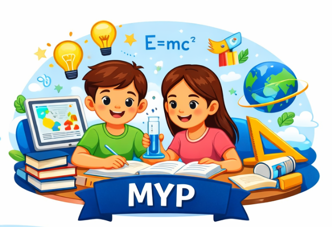 MYP