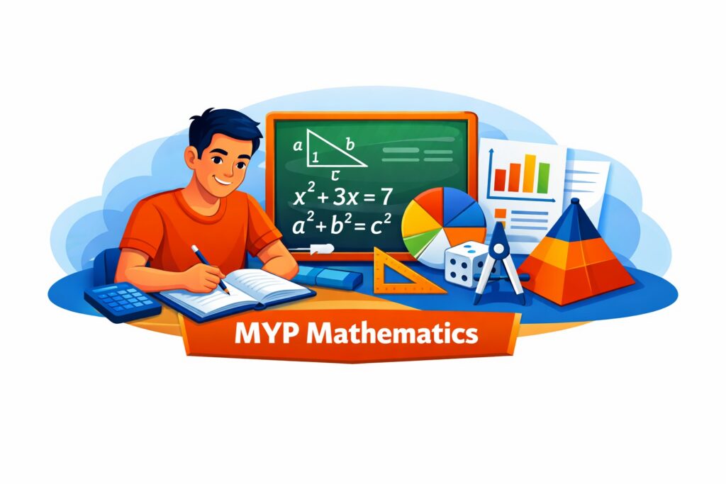 MYP IB