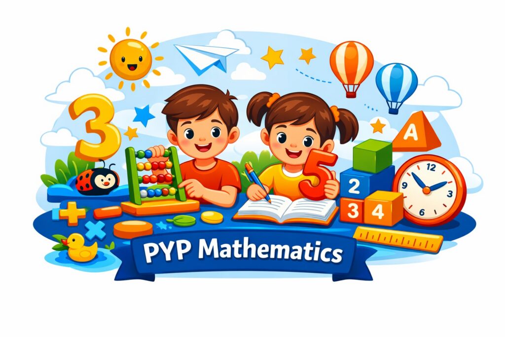 PYP