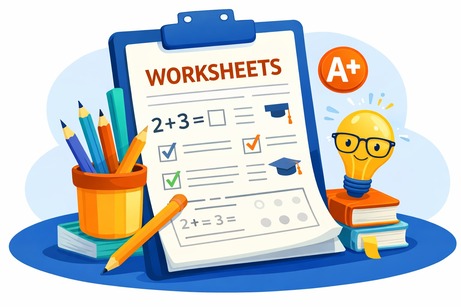 Worksheets