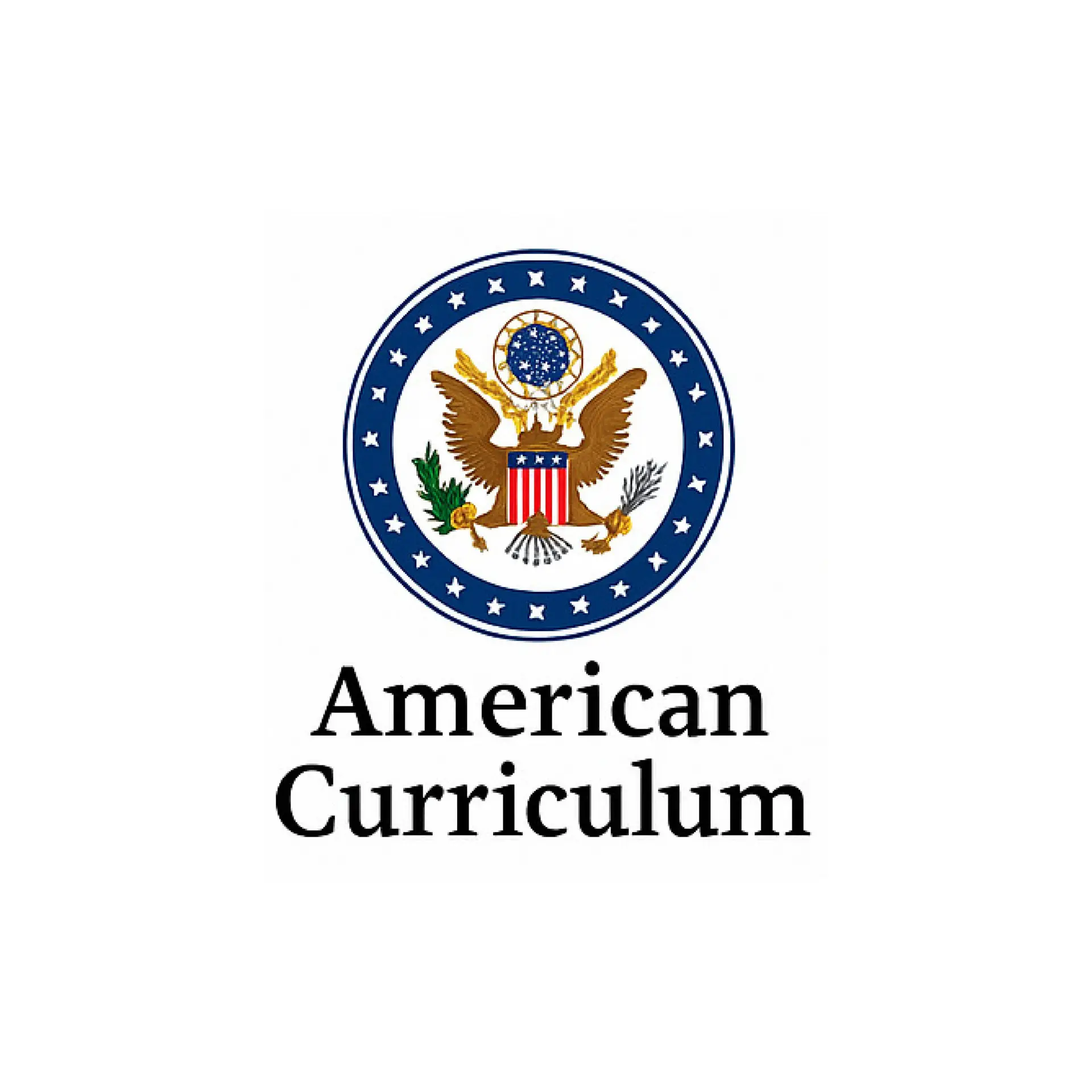 American curriculum