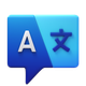 online English tutor