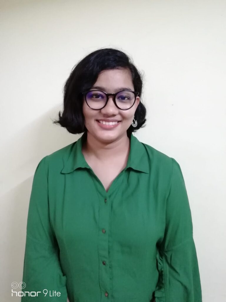 Preethi B - Psychology Tuition Teacher- Tuitionadz